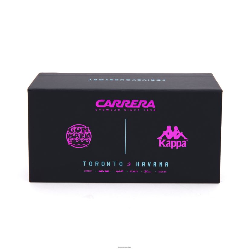 Kappa unisexo 222 banda gumball carrera oro 2FJJXV344