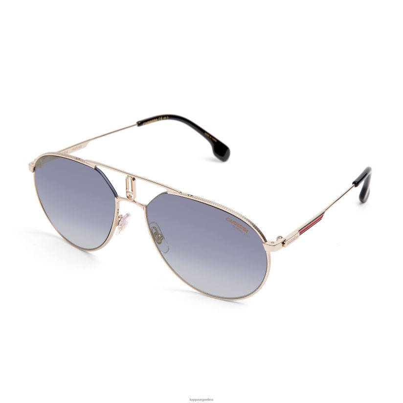 Kappa unisexo 222 banda gumball carrera oro 2FJJXV344