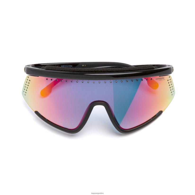 Kappa unisexo 222 banda gumball hiperfit negro 2FJJXV345