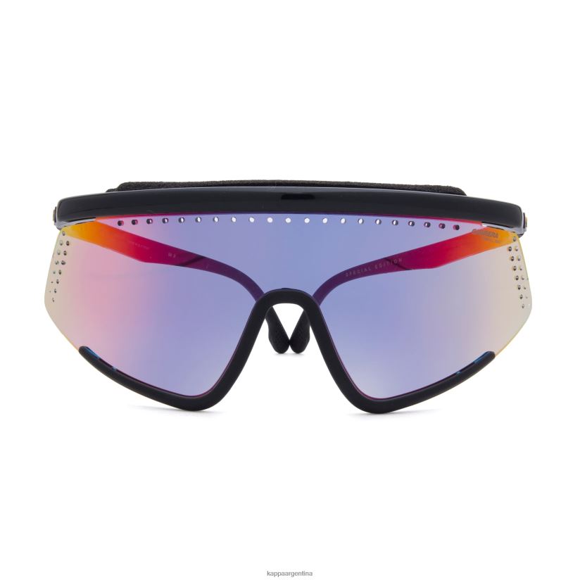 Kappa unisexo 222 banda gumball hiperfit negro 2FJJXV345