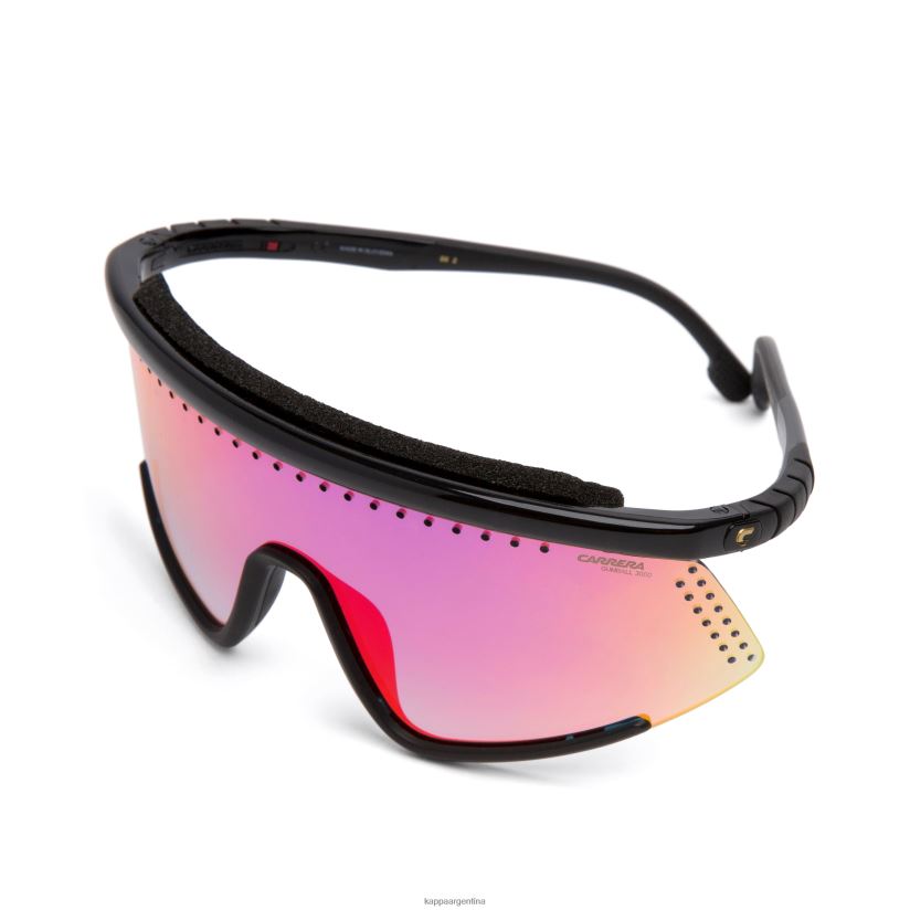 Kappa unisexo 222 banda gumball hiperfit negro 2FJJXV345