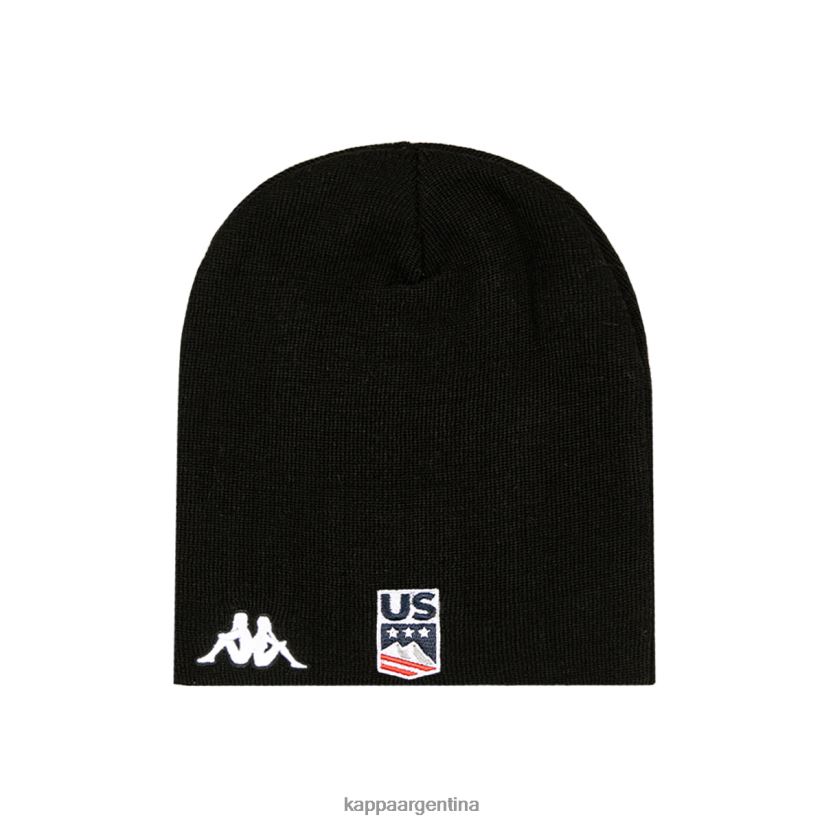 Kappa unisexo Gorro 6cento wabato2 us Armada 2FJJXV289