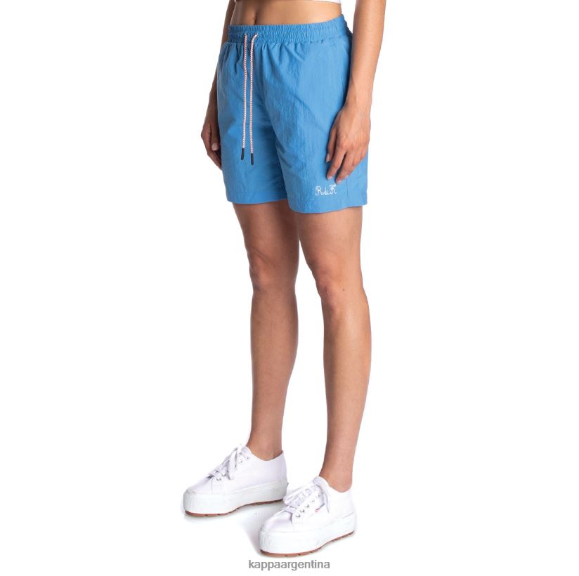 Kappa hombres traje de baño giovani kayen azul 2FJJXV277