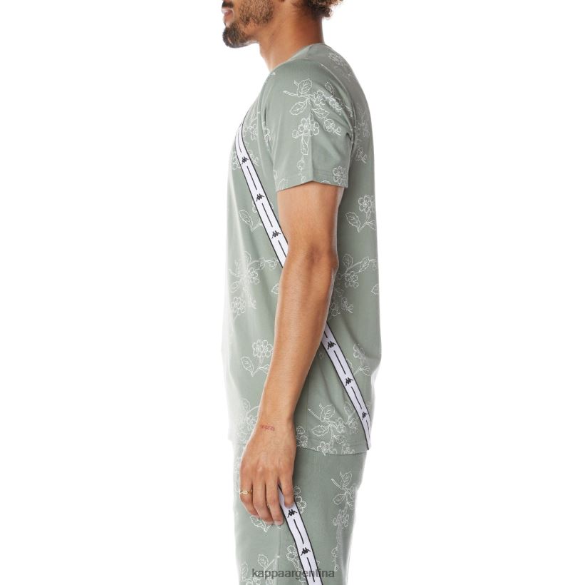 Kappa hombres auténtica camiseta jpn volfi sabio 2FJJXV174