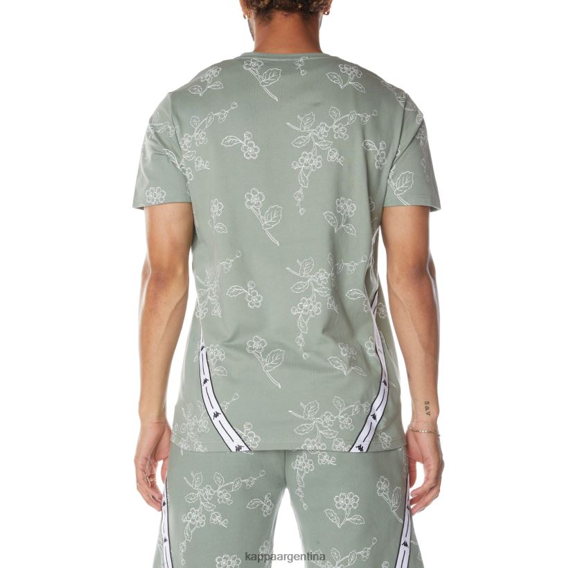 Kappa hombres auténtica camiseta jpn volfi sabio 2FJJXV174