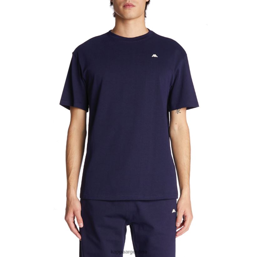 Kappa hombres bata giovani darphis camiseta Armada 2FJJXV199
