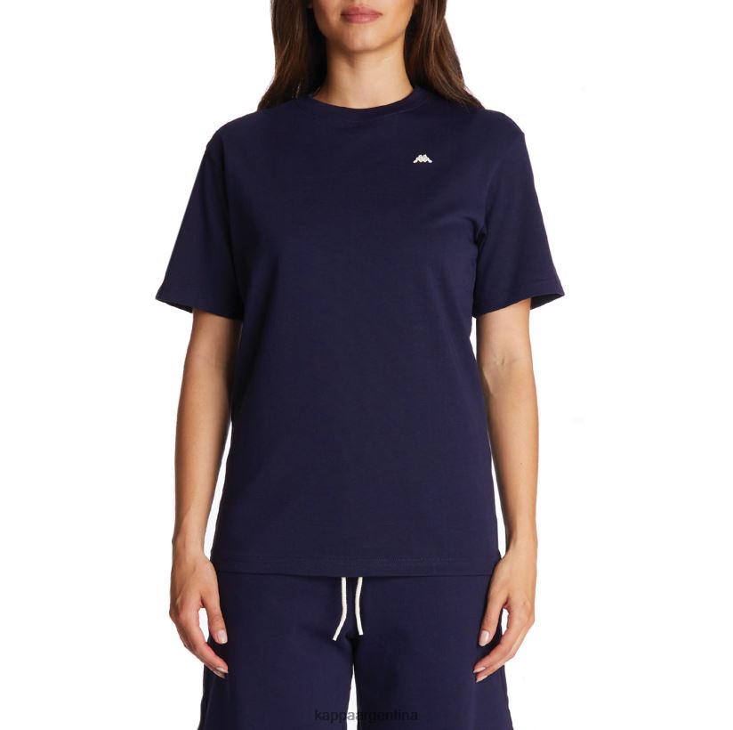Kappa hombres bata giovani darphis camiseta Armada 2FJJXV199