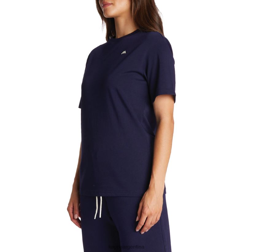 Kappa hombres bata giovani darphis camiseta Armada 2FJJXV199