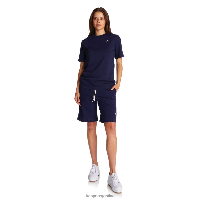 Kappa hombres bata giovani darphis camiseta Armada 2FJJXV199