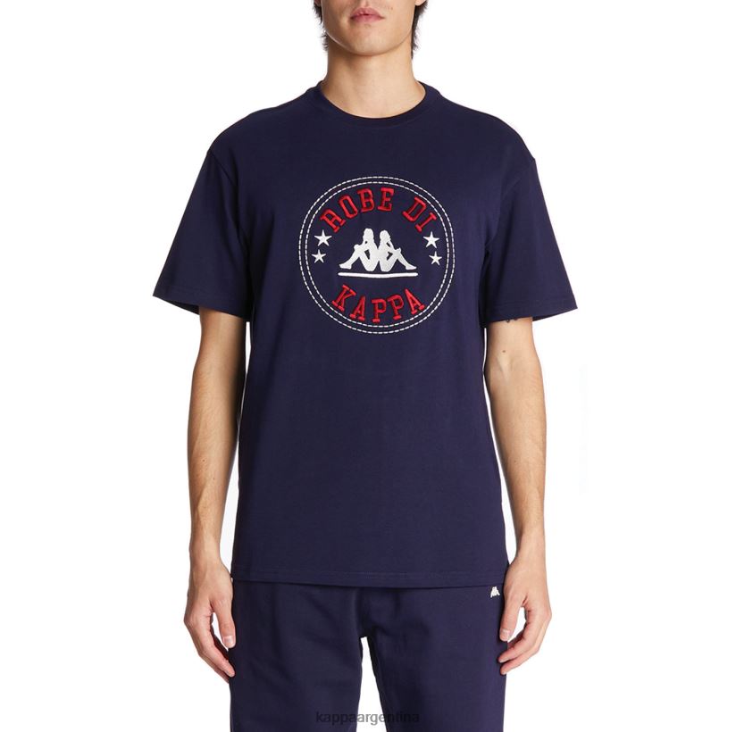 Kappa hombres camiseta robe giovani revati Armada 2FJJXV198