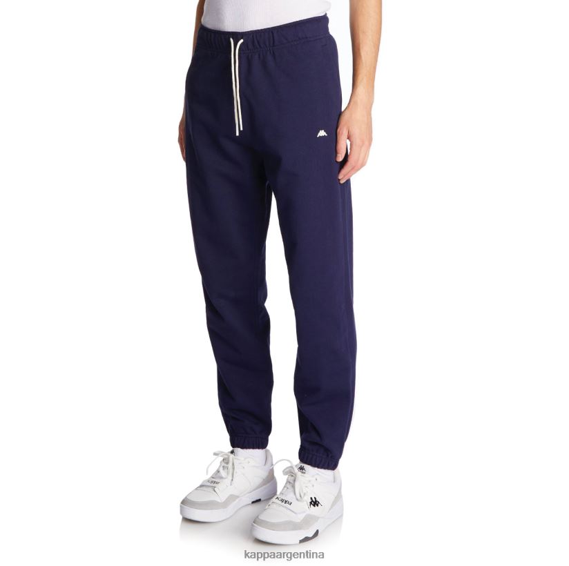 Kappa hombres bata giovani aurion pantalones deportivos Armada 2FJJXV68