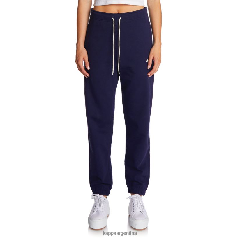 Kappa hombres bata giovani aurion pantalones deportivos Armada 2FJJXV68