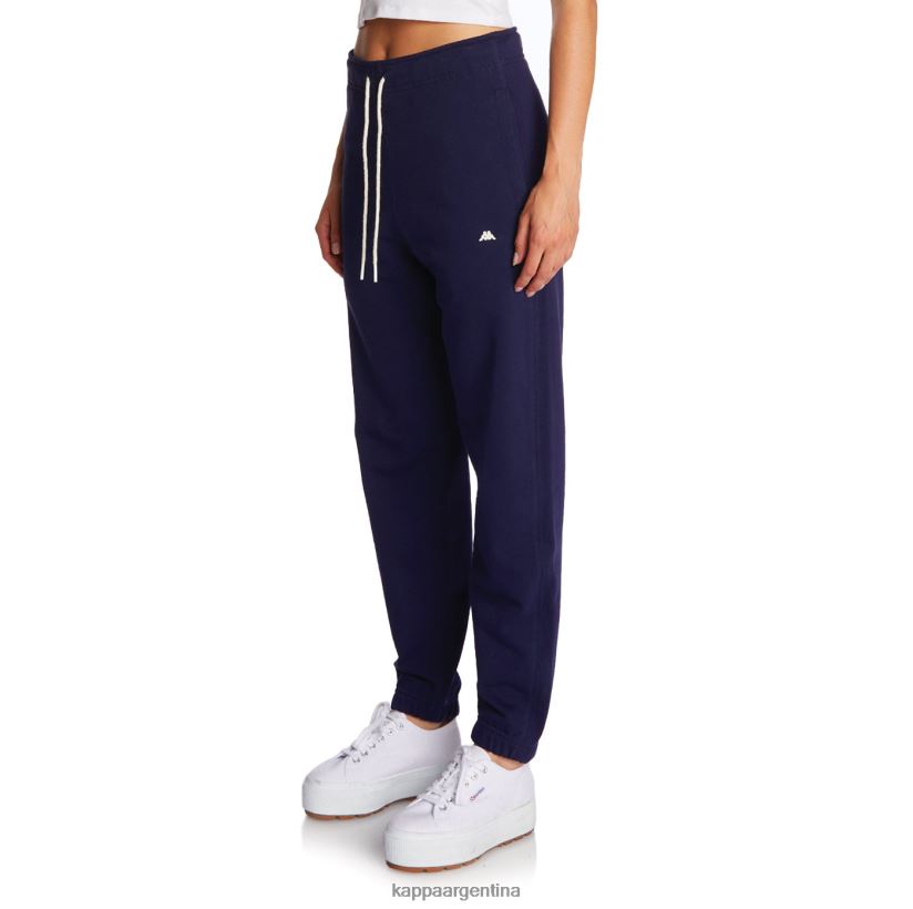 Kappa hombres bata giovani aurion pantalones deportivos Armada 2FJJXV68
