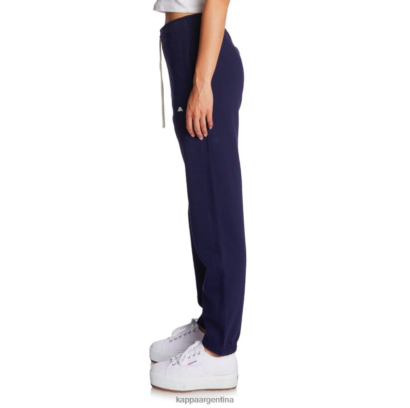Kappa hombres bata giovani aurion pantalones deportivos Armada 2FJJXV68