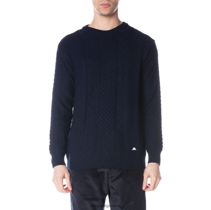 Kappa hombres bata giovani acrab jersey Armada 2FJJXV99