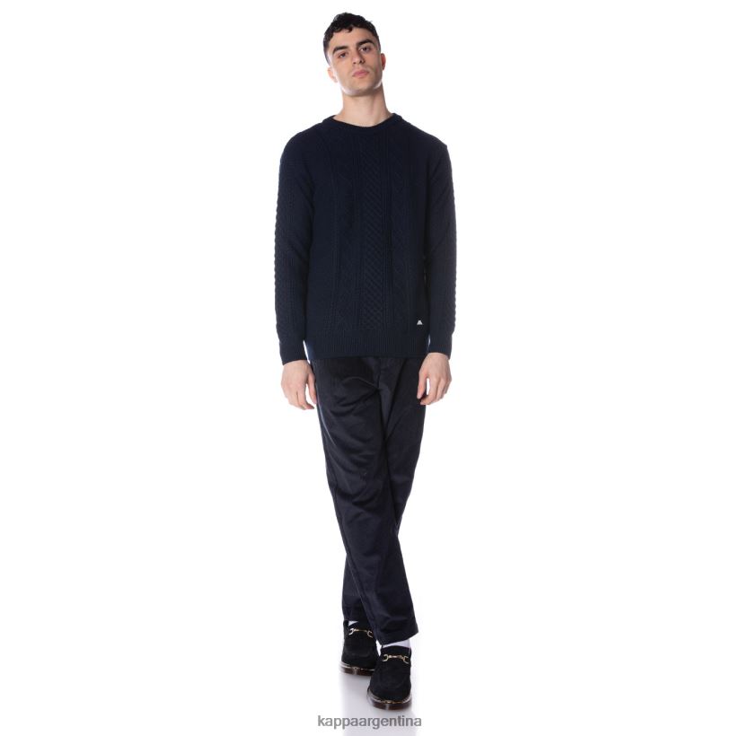 Kappa hombres bata giovani acrab jersey Armada 2FJJXV99