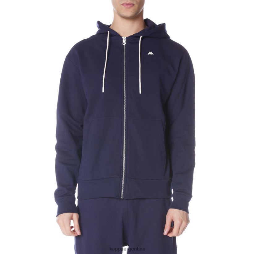 Kappa hombres sudadera robe giovani portos Armada 2FJJXV49
