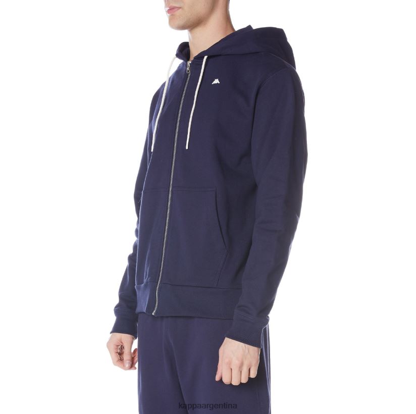 Kappa hombres sudadera robe giovani portos Armada 2FJJXV49
