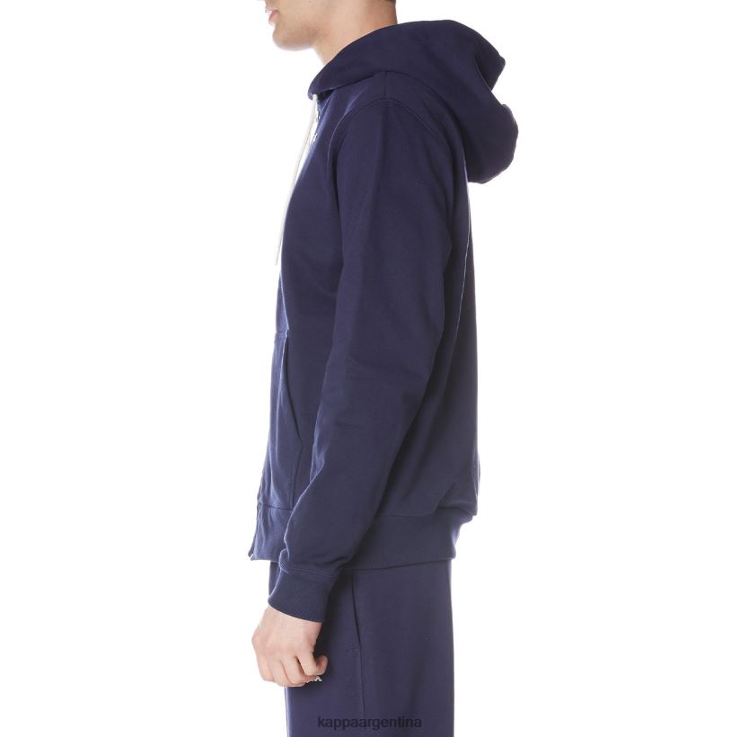 Kappa hombres sudadera robe giovani portos Armada 2FJJXV49