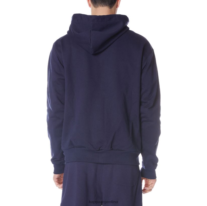 Kappa hombres sudadera robe giovani portos Armada 2FJJXV49