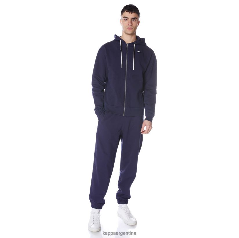 Kappa hombres sudadera robe giovani portos Armada 2FJJXV49