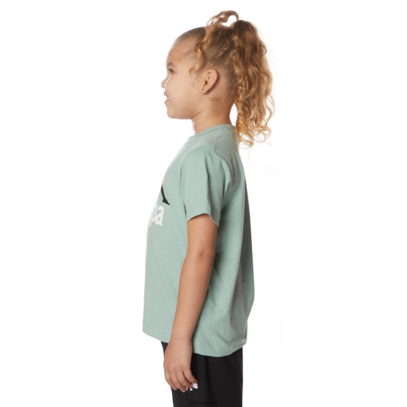 Kappa niños camiseta estessi niños auténtica sabio 2FJJXV658