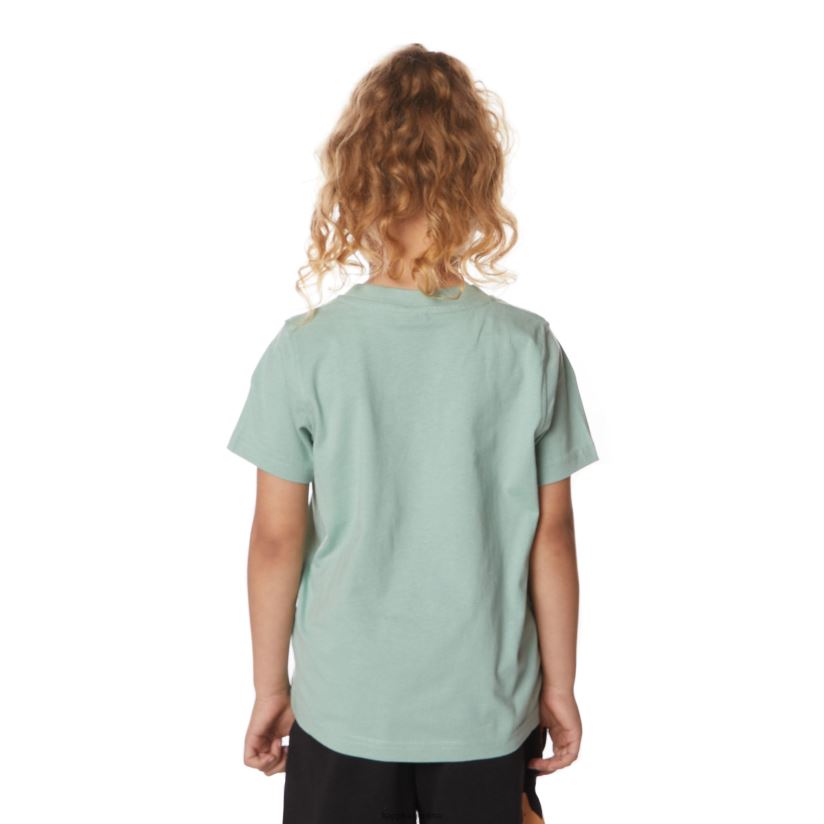 Kappa niños camiseta estessi niños auténtica sabio 2FJJXV658